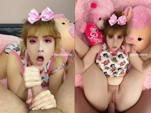 Nắc cực khoái với em người yêu mới lớn body chuẩn