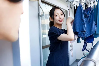 Mối tình ngắn ngủi với người phụ nữ hàng xóm đã có người chồng cạnh bên
